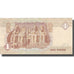 Nota, Egito, 1 Pound, 1978 -2008, KM:50d, UNC(65-70)