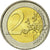 Slovakia, 2 Euro, 2009, MS(65-70), Bi-Metallic, KM:102