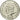 Coin, New Caledonia, 20 Francs, 1990, Paris, MS(63), Nickel, KM:12