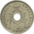 Coin, Belgium, 5 Centimes, 1931, EF(40-45), Nickel-brass, KM:94