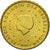 Países Bajos, 10 Euro Cent, 1999, FDC, Latón, KM:237