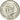 Coin, French Polynesia, 10 Francs, 1995, Paris, MS(63), Nickel, KM:8