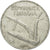 Moneta, Italia, 10 Lire, 1971, Rome, BB, Alluminio, KM:93