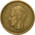 Moneta, Belgia, 20 Francs, 20 Frank, 1981, AU(50-53), Nikiel-Brąz, KM:159