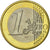 Austria, Euro, 2004, EBC+, Bimetálico, KM:3088