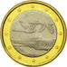 Finlande, Euro, 2004, SPL, Bi-Metallic, KM:104