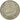 Coin, Malta, 25 Cents, 1986, EF(40-45), Copper-nickel, KM:80