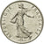 Moneta, Francja, Semeuse, 1/2 Franc, 1994, Paris, AU(55-58), Nikiel, KM:931.1