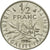 Moneta, Francja, Semeuse, 1/2 Franc, 1994, Paris, AU(55-58), Nikiel, KM:931.1