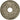 Coin, France, Lindauer, 25 Centimes, 1933, EF(40-45), Copper-nickel, KM:867a