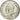 Coin, French Polynesia, 10 Francs, 1995, Paris, AU(50-53), Nickel, KM:8