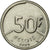 Monnaie, Belgique, Baudouin I, 50 Francs, 50 Frank, 1989, Bruxelles, Belgium