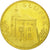 Coin, Poland, 2 Zlote, 2007, Warsaw, EF(40-45), Brass, KM:620