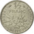 Coin, France, Semeuse, 1/2 Franc, 1967, Paris, EF(40-45), Nickel, KM:931.1