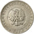 Monnaie, Pologne, 20 Zlotych, 1974, TTB, Copper-nickel, KM:67