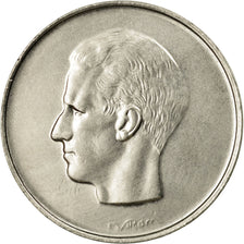 Moneda, Bélgica, 10 Francs, 10 Frank, 1978, Brussels, MBC, Níquel, KM:156.1