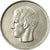 Munten, België, 10 Francs, 10 Frank, 1978, Brussels, ZF, Nickel, KM:156.1
