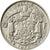 Coin, Belgium, 10 Francs, 10 Frank, 1978, Brussels, EF(40-45), Nickel, KM:156.1