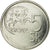 Coin, Slovakia, 5 Koruna, 1994, MS(63), Nickel plated steel, KM:14