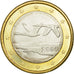 Finlandia, Euro, 2006, SPL-, Bi-metallico, KM:104