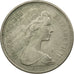 Moneta, Wielka Brytania, Elizabeth II, 5 New Pence, 1969, EF(40-45)