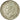 Coin, Great Britain, George VI, 6 Pence, 1945, EF(40-45), Silver, KM:852