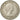 Coin, Great Britain, Elizabeth II, Shilling, 1954, EF(40-45), Copper-nickel