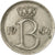 Munten, België, 25 Centimes, 1964, Brussels, ZF, Copper-nickel, KM:153.2