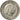 Munten, Nederland, Juliana, 10 Cents, 1970, ZF, Nickel, KM:182