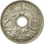 Coin, France, Lindauer, 25 Centimes, 1938, EF(40-45), Nickel-Bronze, KM:867b