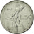 Moneta, Italia, 50 Lire, 1963, Rome, BB, Acciaio inossidabile, KM:95.1