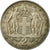 Munten, Griekenland, Constantine II, 2 Drachmai, 1970, ZF, Copper-nickel, KM:90