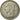 Munten, België, Franc, 1955, ZF, Copper-nickel, KM:142.1