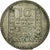 Moneta, Francja, Turin, 10 Francs, 1947, EF(40-45), Miedź-Nikiel, KM:908.1