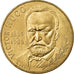 Coin, France, Victor Hugo, 10 Francs, 1985, Paris, EF(40-45), Nickel-Bronze