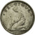 Moneda, Bélgica, Franc, 1929, MBC, Níquel, KM:89