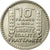 Monnaie, France, Turin, 10 Francs, 1948, Paris, TTB+, Copper-nickel