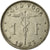 Moneda, Bélgica, Franc, 1923, MBC, Níquel, KM:90