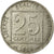 Coin, France, Patey, 25 Centimes, 1903, Paris, EF(40-45), Nickel, KM:855