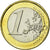 Estonia, Euro, 2011, Vantaa, AU(55-58), Bimetaliczny, KM:67