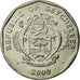 Moneda, Seychelles, 5 Rupees, 2000, British Royal Mint, SC, Cobre - níquel