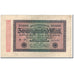 Banknote, Germany, 20,000 Mark, 1923-02-20, KM:85b, EF(40-45)