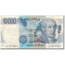 Banconote, Italia, 10,000 Lire, 1984-09-03, KM:112c, BB