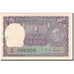 Billete, 1 Rupee, India, KM:66, EBC