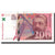 Frankrijk, 200 Francs, Eiffel, 1996, TTB, Fayette:75.2, KM:159a