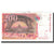 Francja, 200 Francs, Eiffel, 1996, EF(40-45), Fayette:75.2, KM:159a