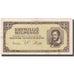 Banknote, Hungary, 1 Million Milpengö, 1946, KM:128, EF(40-45)