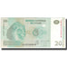 Banconote, Repubblica Democratica del Congo, 20 Francs, 2003-06-30, KM:94a, FDS