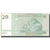 Banknote, Congo Democratic Republic, 20 Francs, 2003-06-30, KM:94a, UNC(65-70)