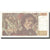 Francia, 100 Francs, Delacroix, 1986, BB, Fayette:69.10, KM:154b